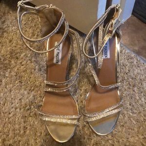 Steve Madden heels